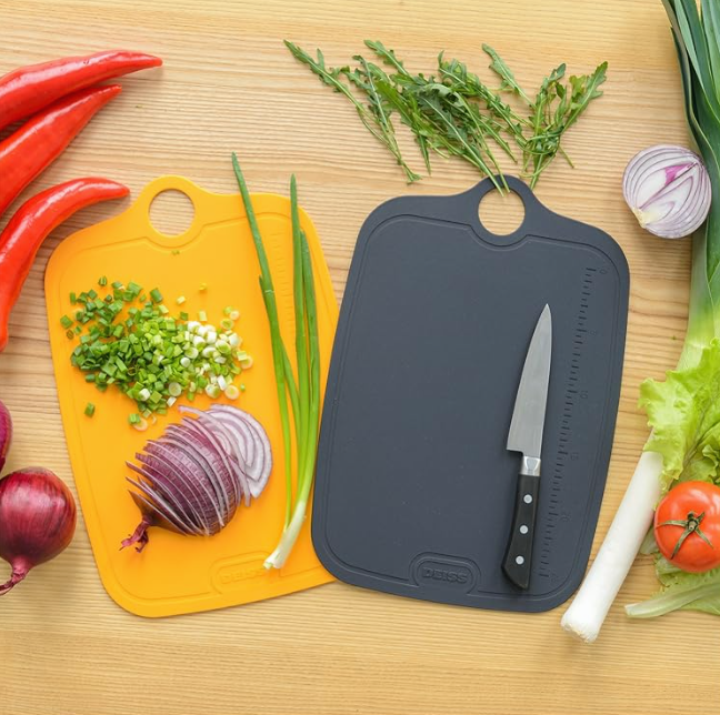Cutting boards