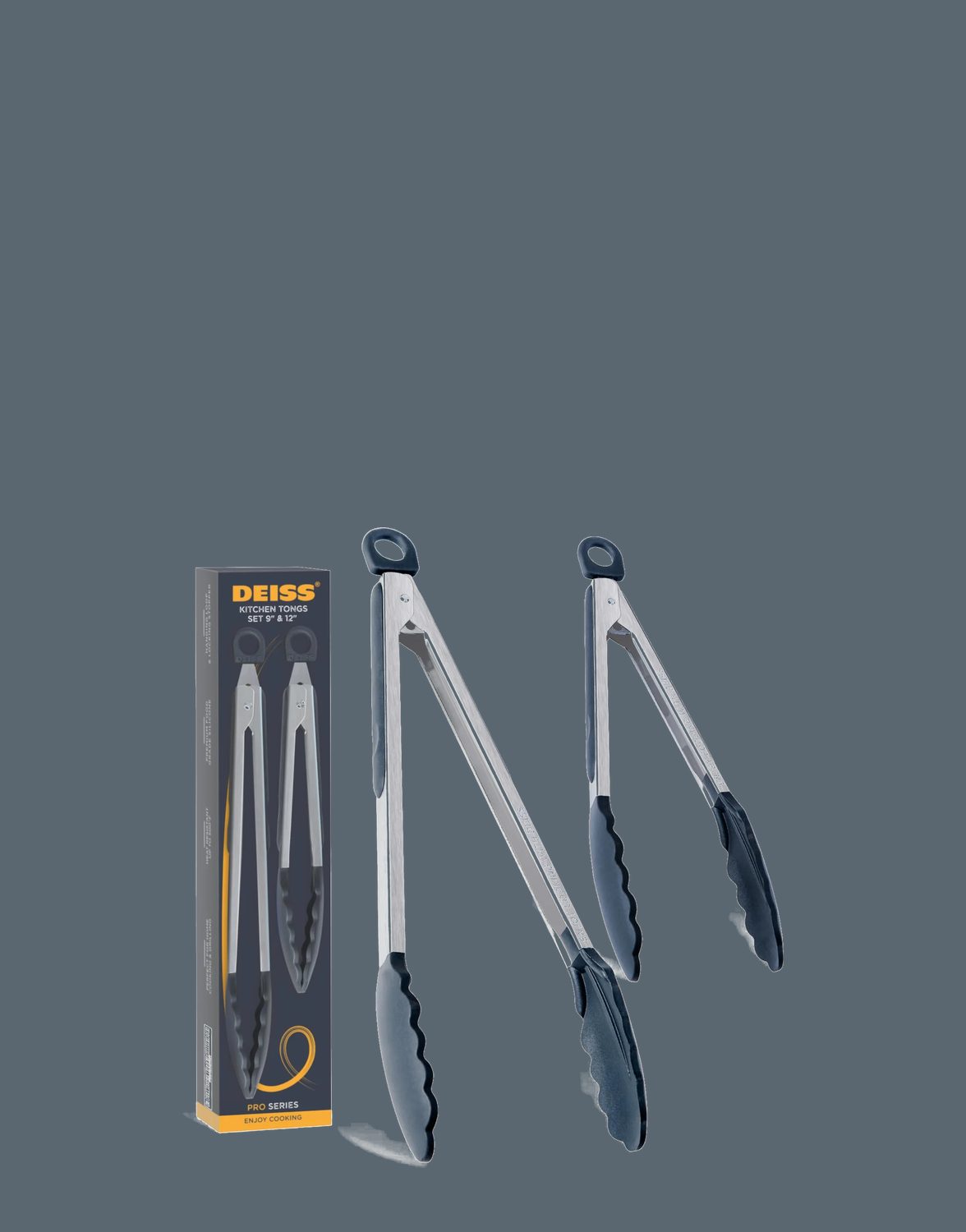 Deiss kitchen utensils — shop the range